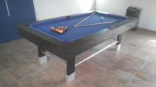 Mesa de pool estilo