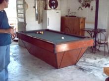 Mesa de Pool Comercial