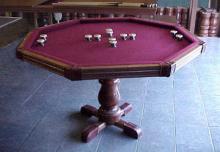 Mesa de Poker Imperial