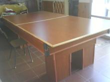 Mesada de comedor  CLASIC