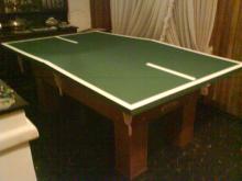 Ping Pong AGL