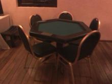 Mesa de Poker A.F
