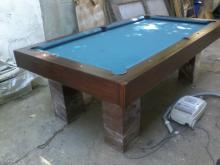 Mesa de pool Rivera